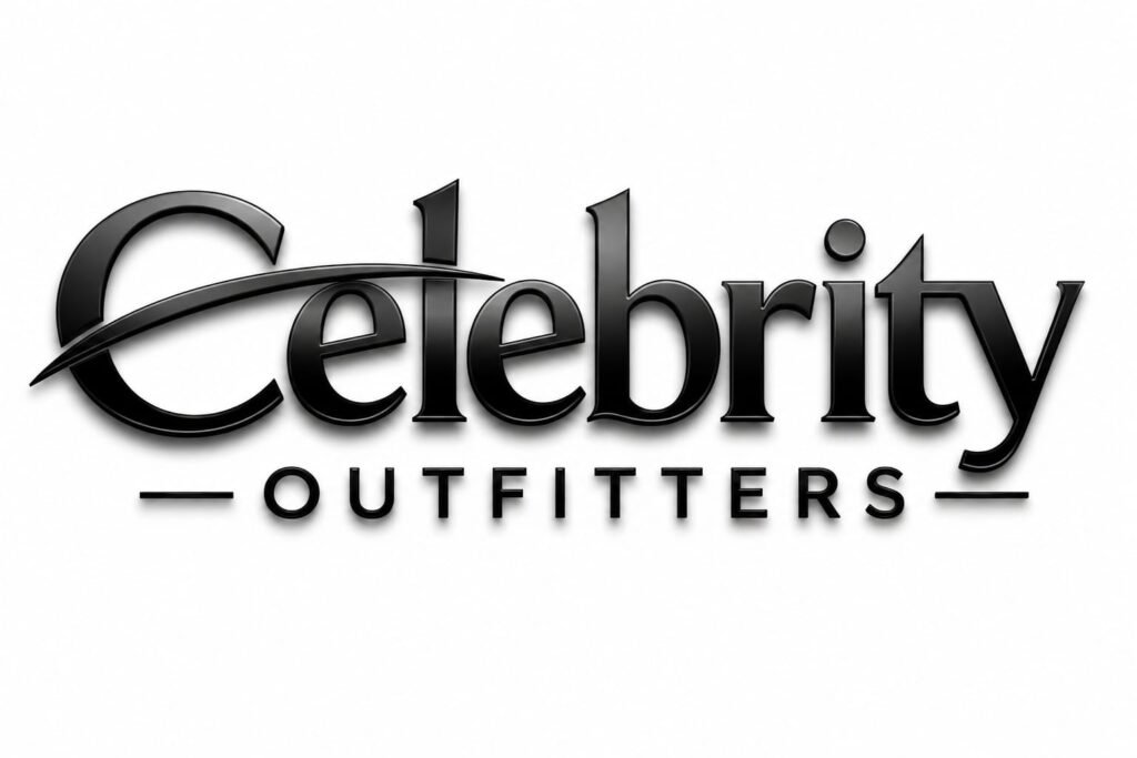 Celebrity Outfitters