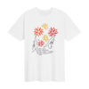 New York Philharmonic 1994 Graphic White T-Shirt