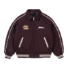 Palace x Betty Boop Bomber Jacket with Bold Streetwear Styling