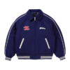 Palace Betty Boop Bomber Jacket with Playful Graphic Details