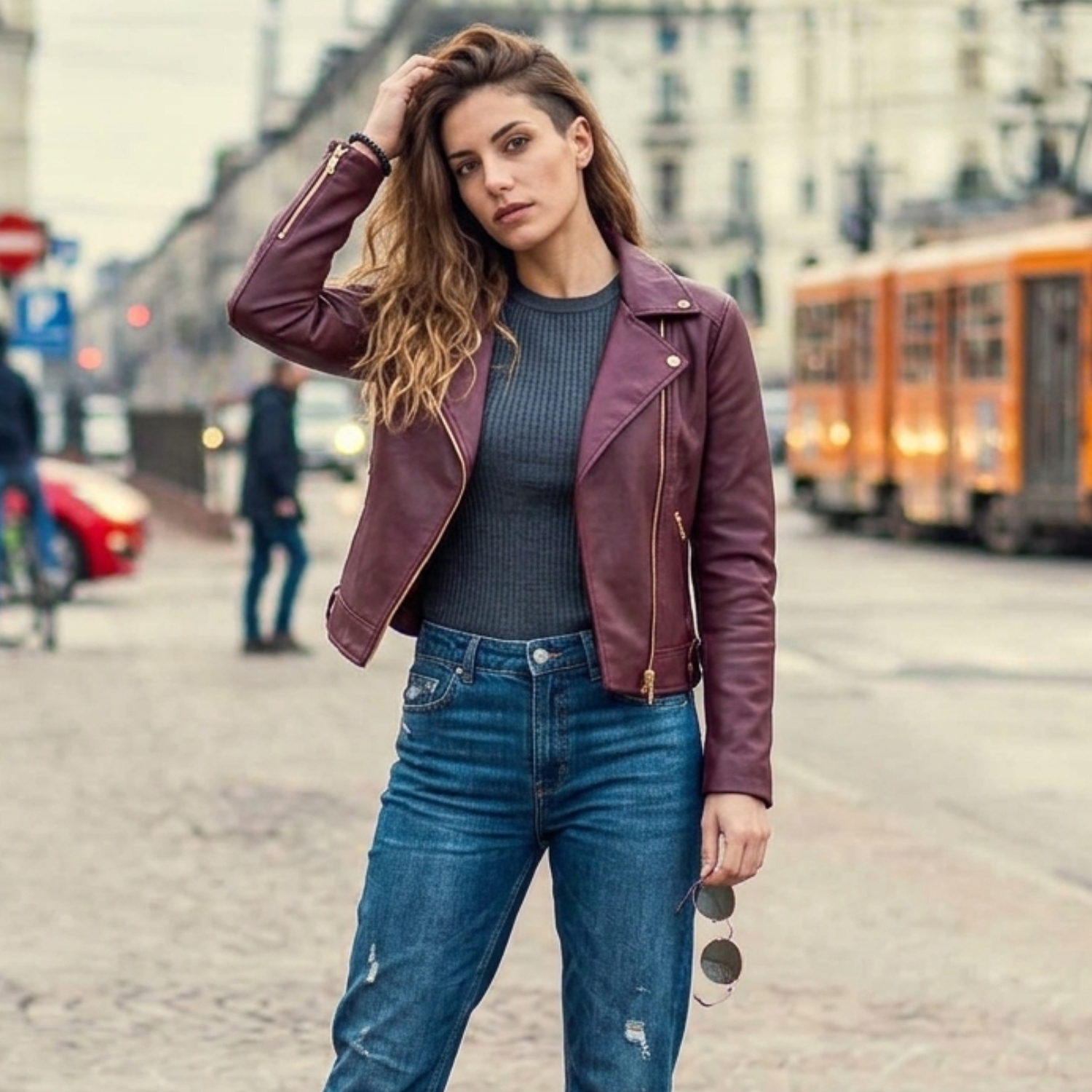 Women Jacket