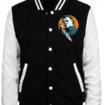 Halloween Safety A Sitter’s Guide Varsity Jacket