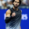 2026 US Open Carlos Alcaraz Tennis Top