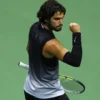 Carlos Alcaraz 2026 US Open Black Top