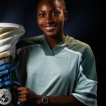 Coco Gauff Cincinnati Open 2026 Final Day T-Shirt