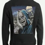 Halloween Creepshow Jacket