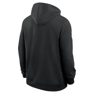 Cowboys Crucial Catch Hoodie with Team Inspired Design
