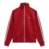 Dope Thief Inspired Track Jacket for Streetwear Looks