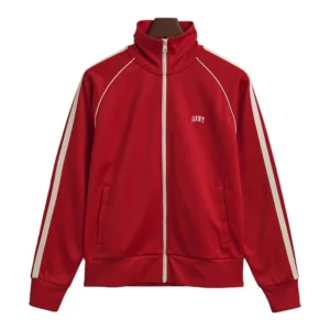 Dope Thief Inspired Track Jacket for Streetwear Looks
