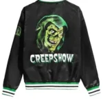 Halloween Creepshow Bomber Jacket