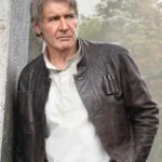 Star Wars The Force Awakens Han Solo Jacket