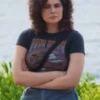 Home and Away Dana Matheson Graphic Tee front view