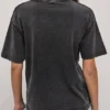 Dana Matheson Home and Away Graphic Tee back view