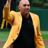 Jack Wilson Pirates Hall of Fame Blazer Front View