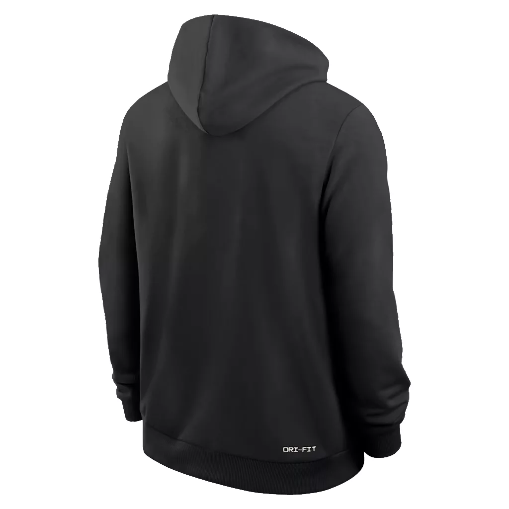 Kansas City Chiefs Awareness Graphic Hoodie