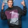 The Tonight Show Mike D Casual Sweatshirt
