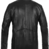The Flash Batman leather jacket premium superhero design