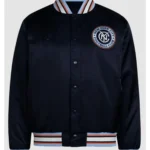 NYC Coaches Jacket