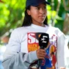 Naomi Osaka 2026 US Open Fan Shirt
