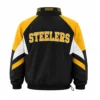 Pittsburgh Steelers 2026 Jacket for Game Day Wear
