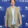 Robert Pattinson 83rd Venice International Film Festival Blazer Front View