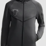 Wagyu Tech Fleece Hoodie