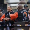 Will Smith Celebrity Inspired Varsity Jacket