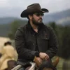 Rip Wheeler Inspired Ranch Wear Jacket