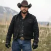 Yellowstone Season 5 Rip Wheeler Jacket