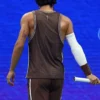 Carlos Alcaraz 2026 US Open Day 4 Tank Top side view